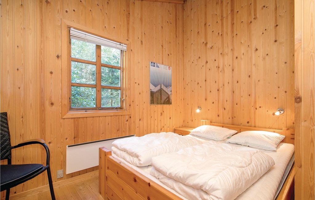 Photo of Bedroom in Skallerup Klit