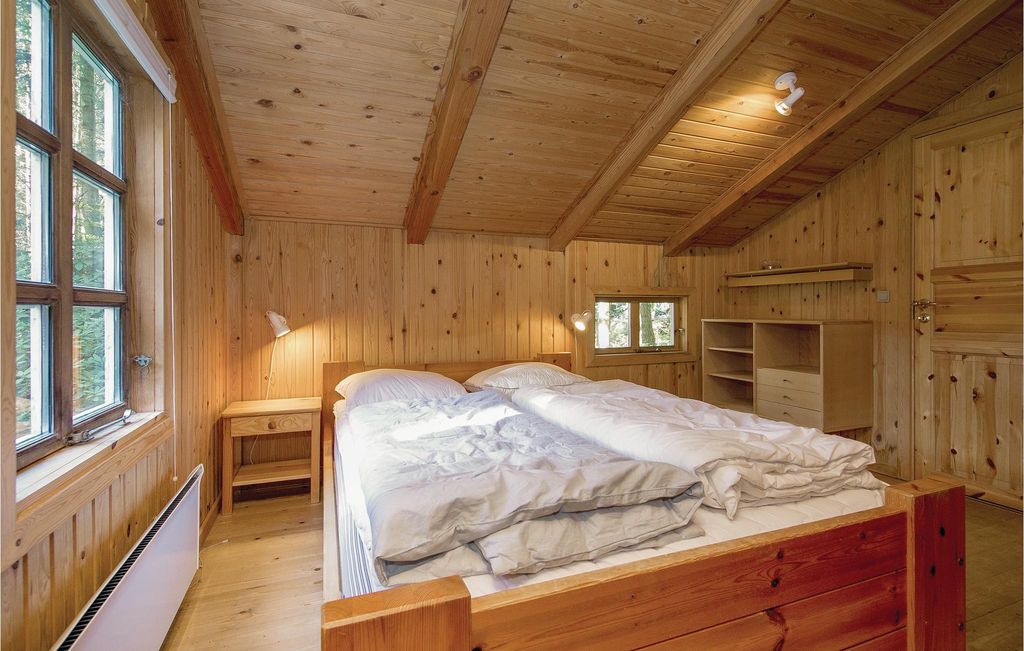 Photo of Bedroom in Skallerup Klit