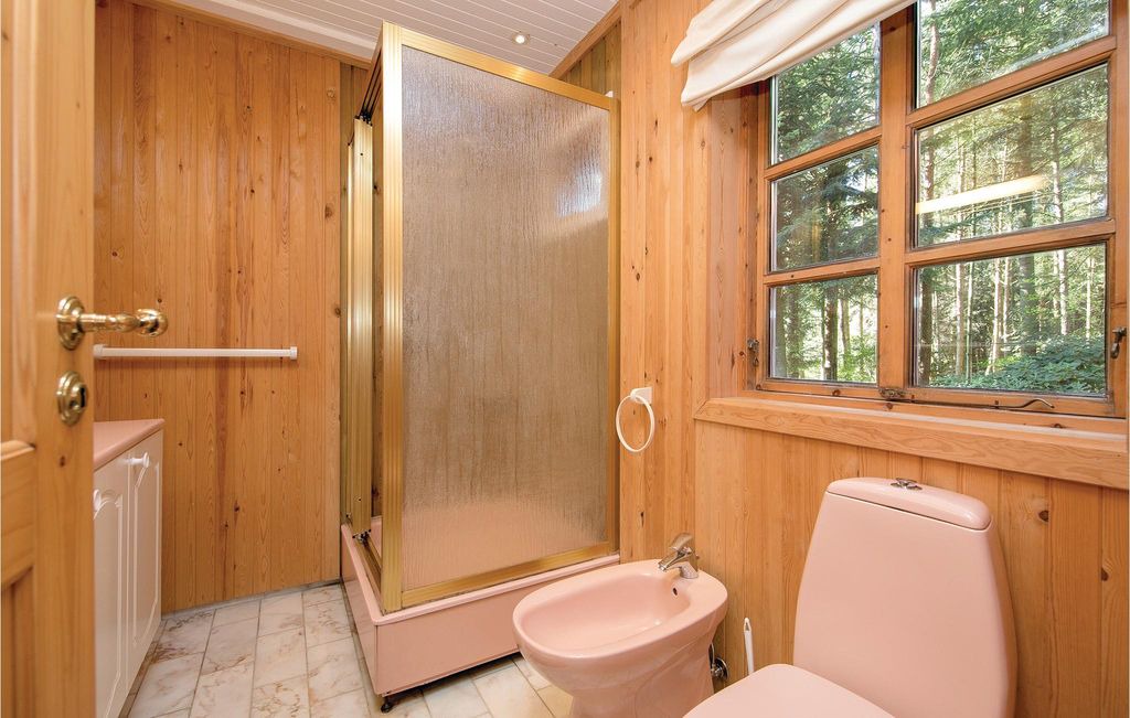 Photo of Bathroom in Skallerup Klit