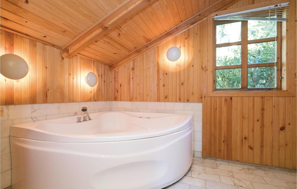 Photo of Bathroom in Skallerup Klit