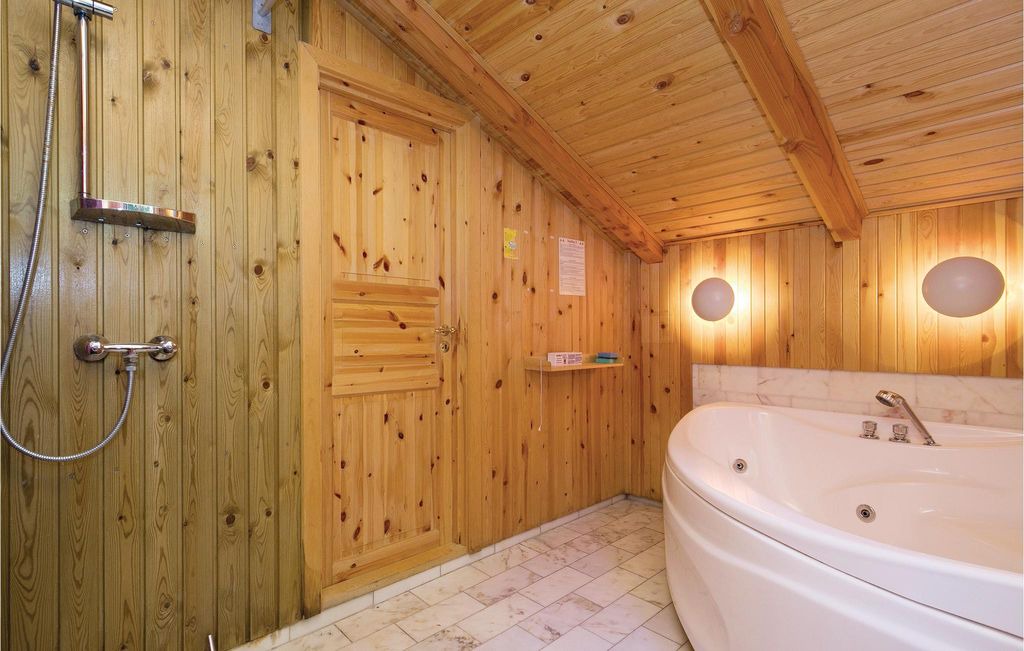Photo of Bathroom in Skallerup Klit