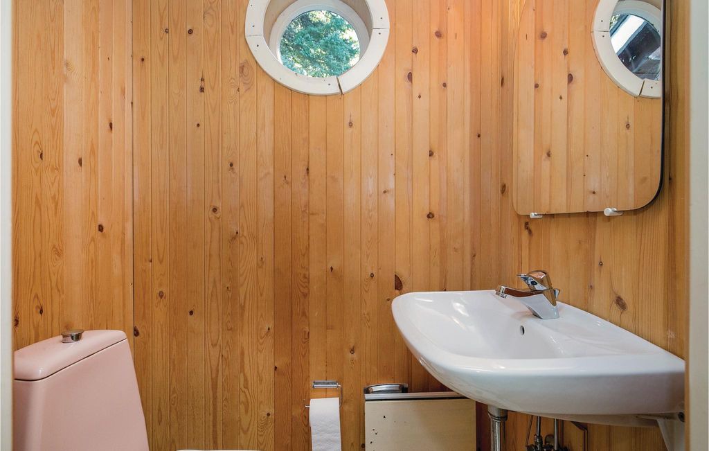 Photo of Bathroom in Skallerup Klit