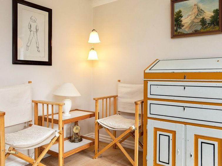 Photo of Livingroom in Marstal