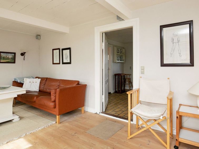 Photo of Livingroom in Marstal