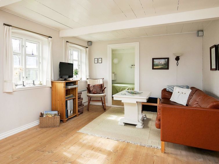 Photo of Livingroom in Marstal