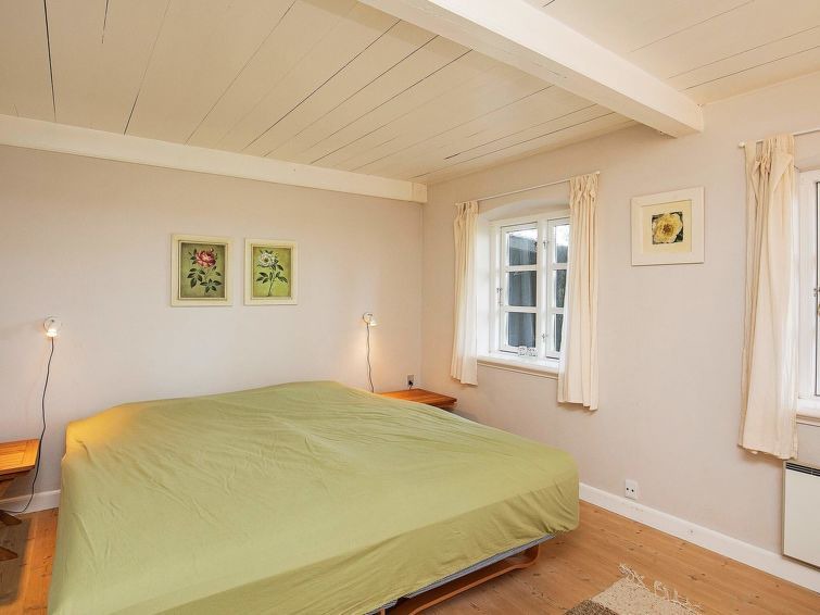 Photo of Bedroom in Marstal