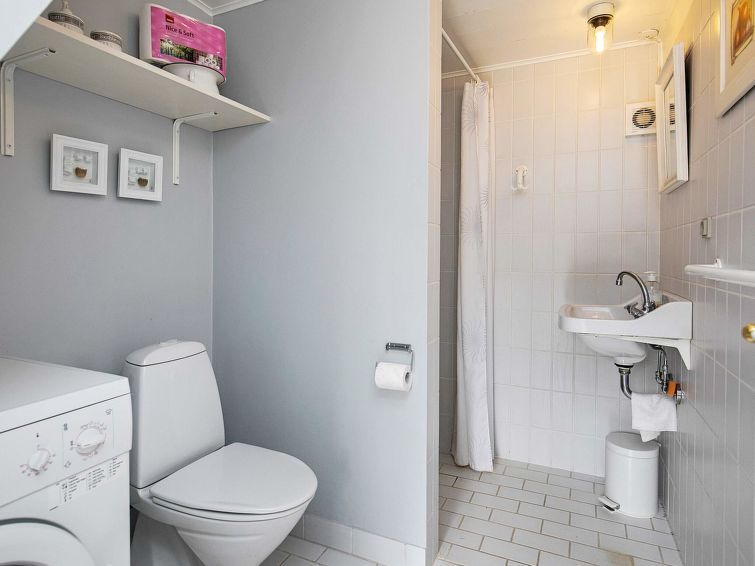 Photo of Bathroom in Marstal