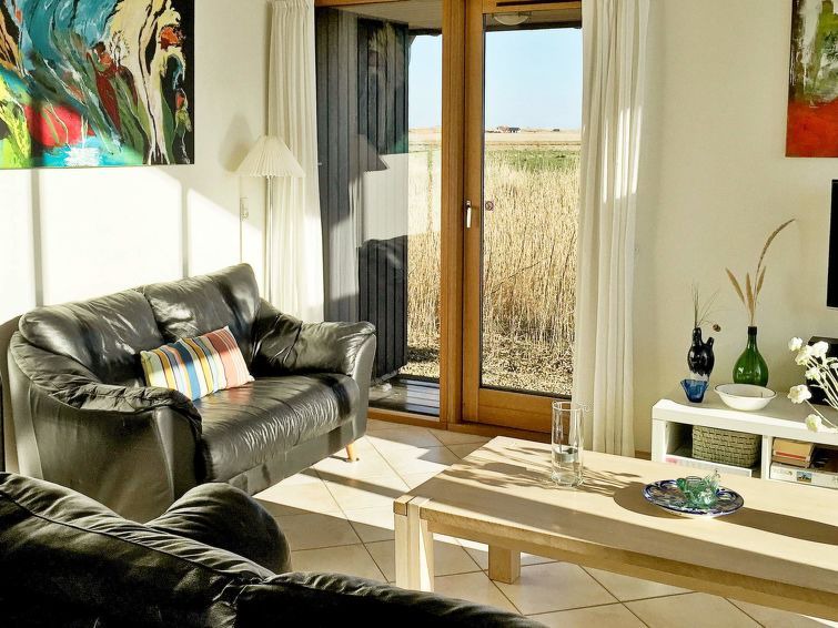 Photo of Livingroom in Thorsminde