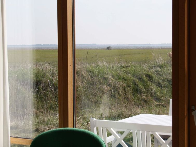 Photo of Patio Balcony in Thorsminde