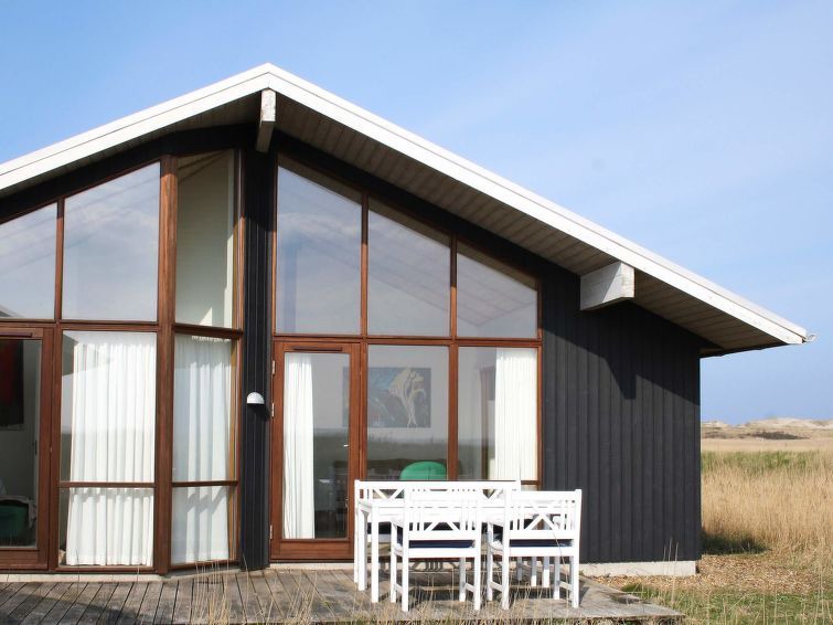 Photo of Buildings in Thorsminde