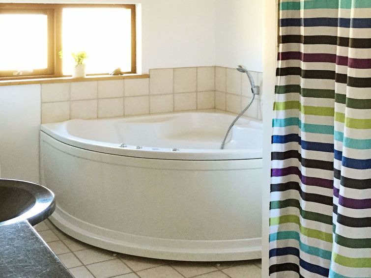 Photo of Bathroom in Thorsminde