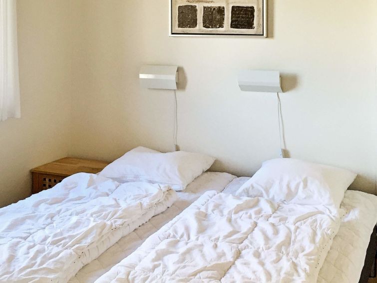 Photo of Bedroom in Thorsminde