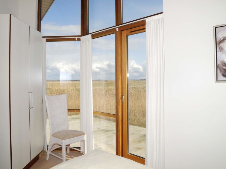 Photo of Bedroom in Thorsminde