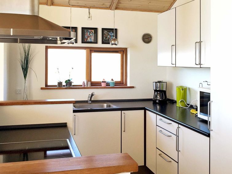 Photo of Kitchen in Thorsminde