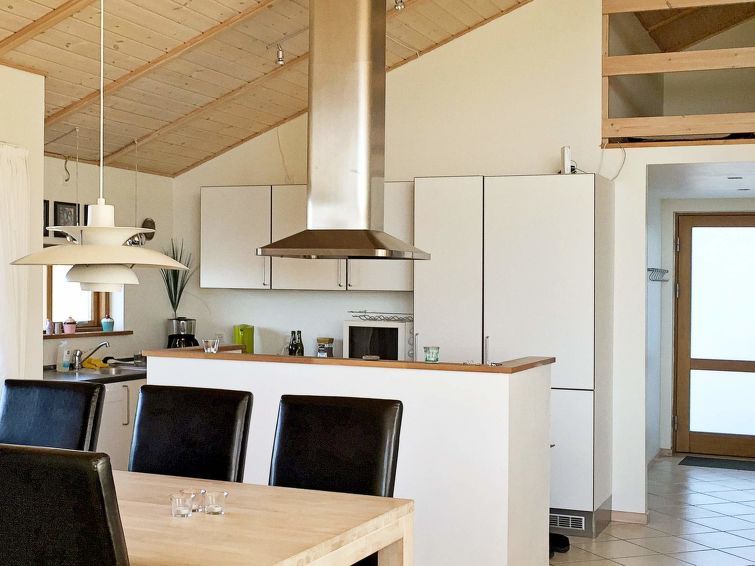 Photo of Kitchen in Thorsminde