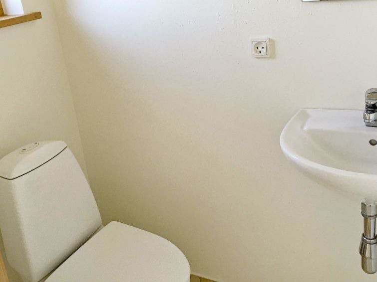 Photo of Bathroom in Thorsminde