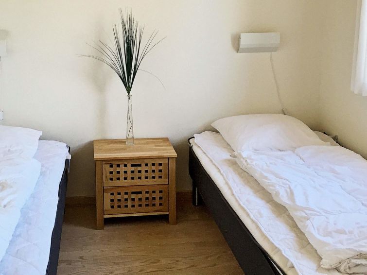 Photo of Bedroom in Thorsminde