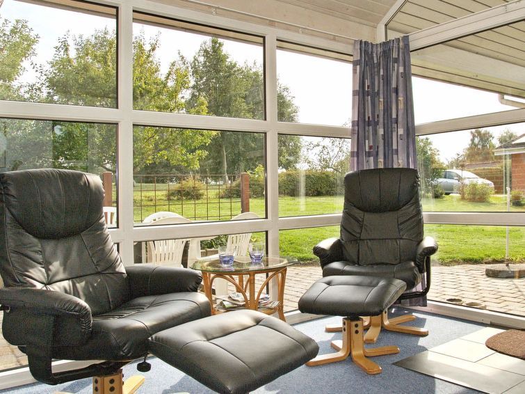 Photo of Livingroom in Vikær Strand
