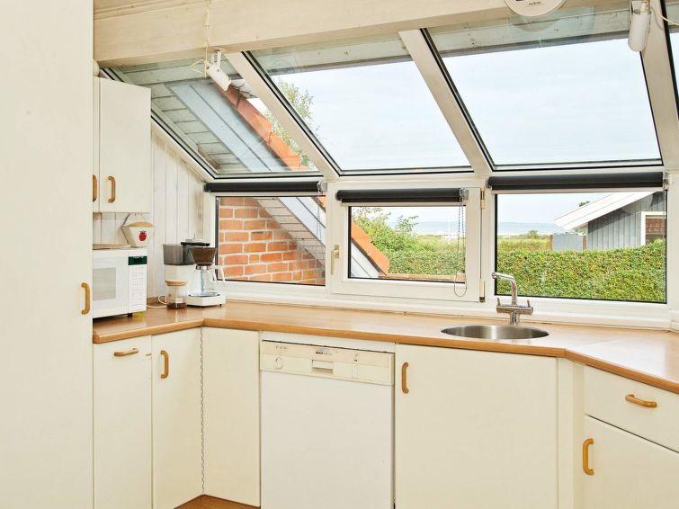 Photo of Kitchen in Vikær Strand