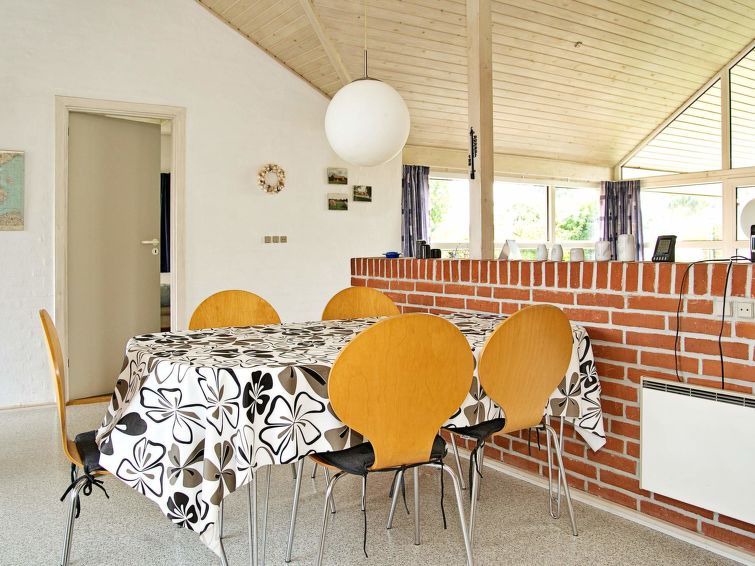 Photo of Livingroom in Vikær Strand