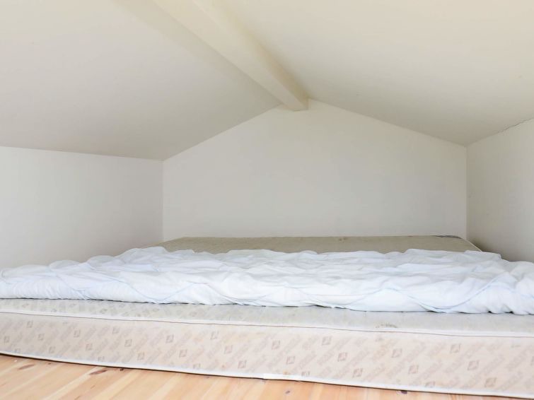 Photo of Bedroom in Hvorup Klit