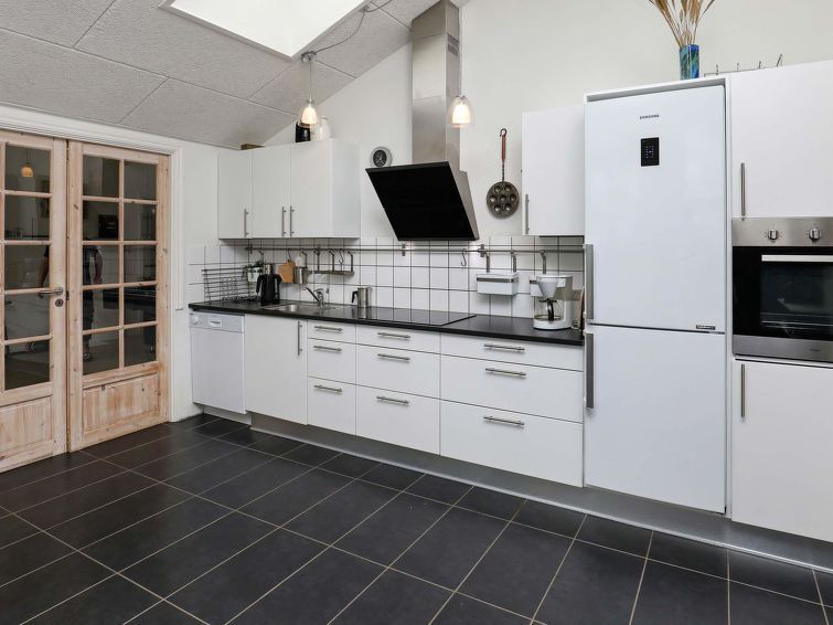 Photo of Kitchen in Hvorup Klit