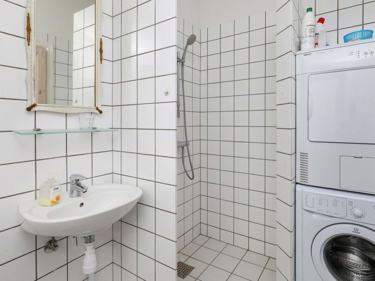 Photo of Bathroom in Hvorup Klit