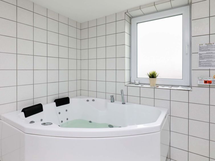Photo of Bathroom in Hvorup Klit