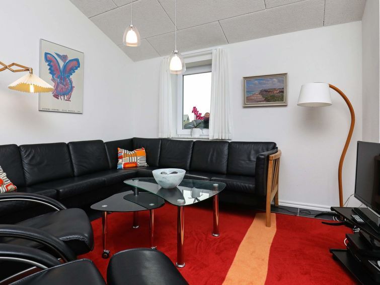 Photo of Livingroom in Hvorup Klit