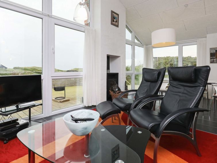 Photo of Livingroom in Hvorup Klit