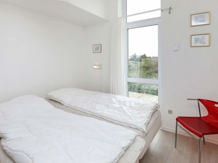 Photo of Bedroom in Hvorup Klit