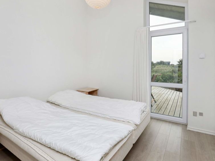 Photo of Bedroom in Hvorup Klit