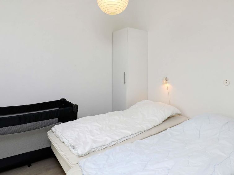 Photo of Bedroom in Hvorup Klit