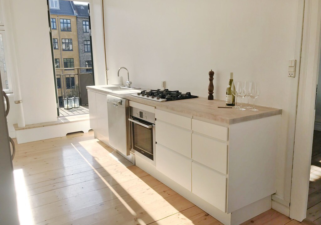 Photo of Kitchen in København V