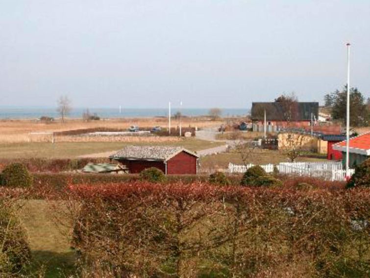 Photo of Outdoor in Vikær Strand