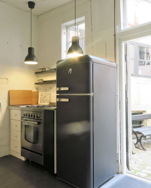 Photo of Kitchen in Slotsholmen