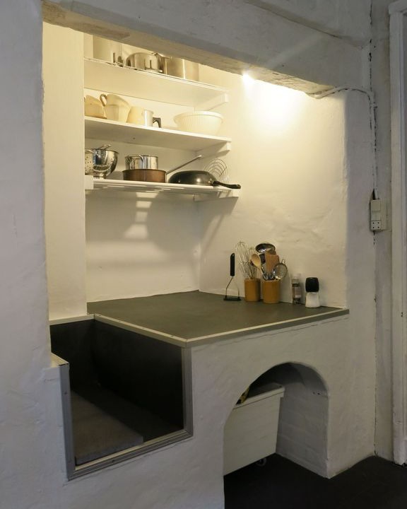 Photo of Kitchen in Slotsholmen