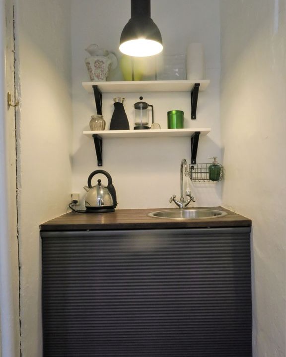 Photo of Bedroom in Slotsholmen