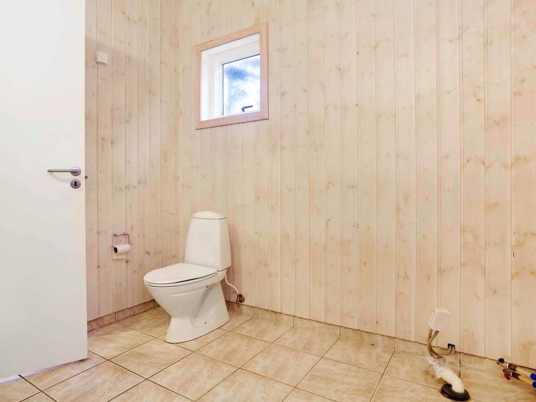 Photo of Bathroom in Ertebølle
