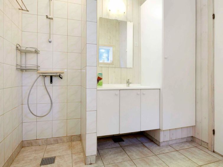 Photo of Bathroom in Ertebølle