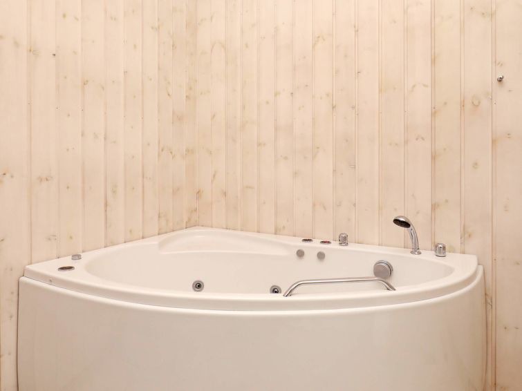 Photo of Bathroom in Ertebølle