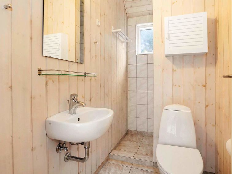 Photo of Bathroom in Ertebølle