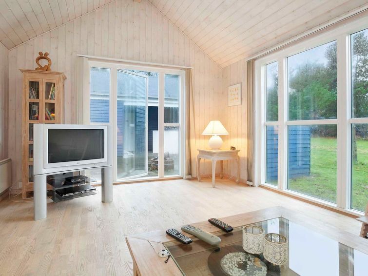 Photo of Livingroom in Ertebølle