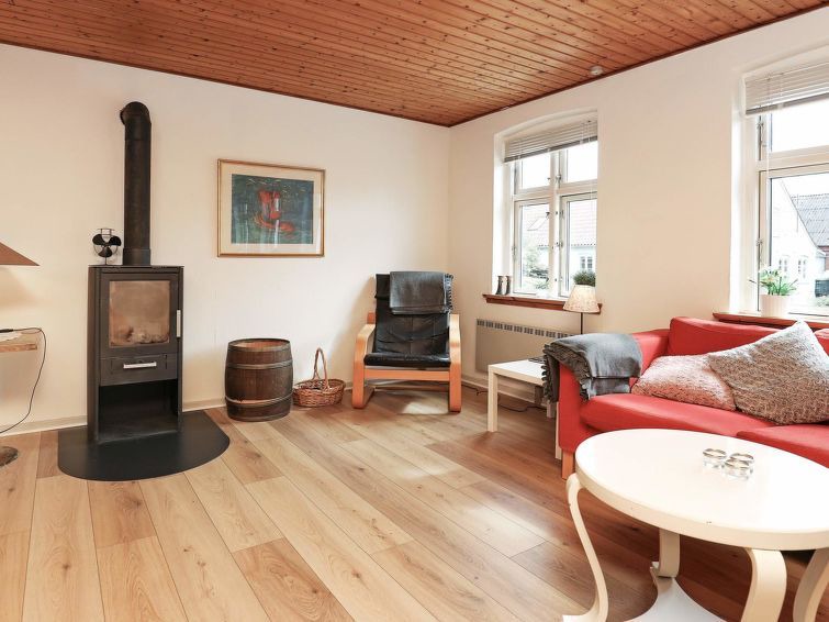 Photo of Livingroom in Marstal