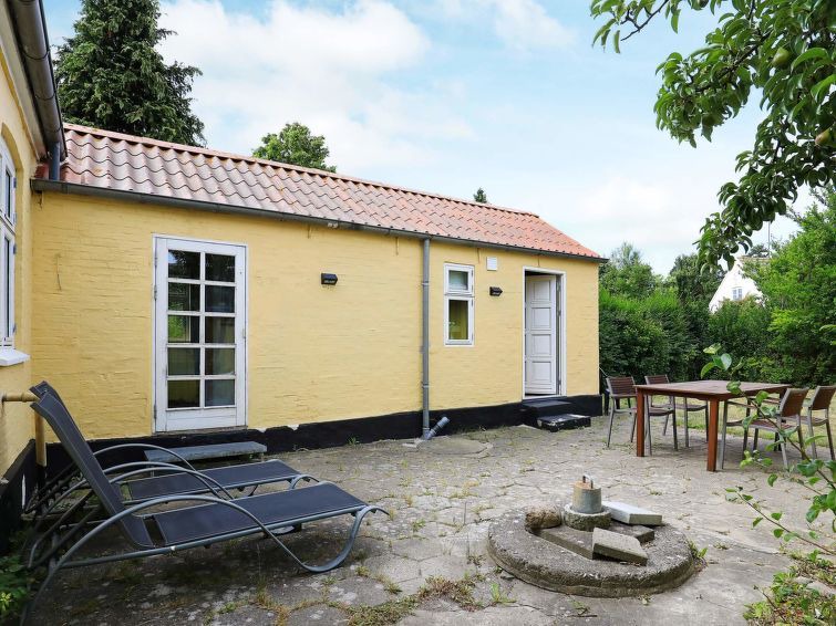 Photo of Buildings in Marstal