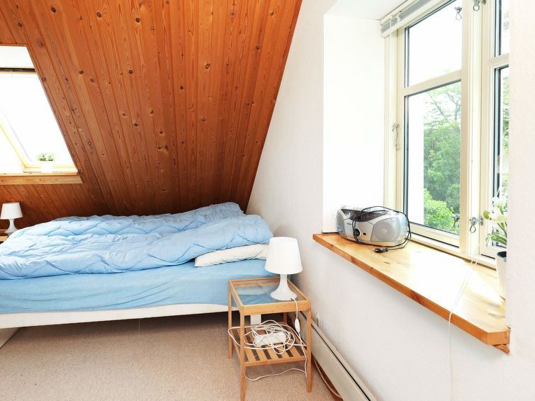 Photo of Bedroom in Marstal