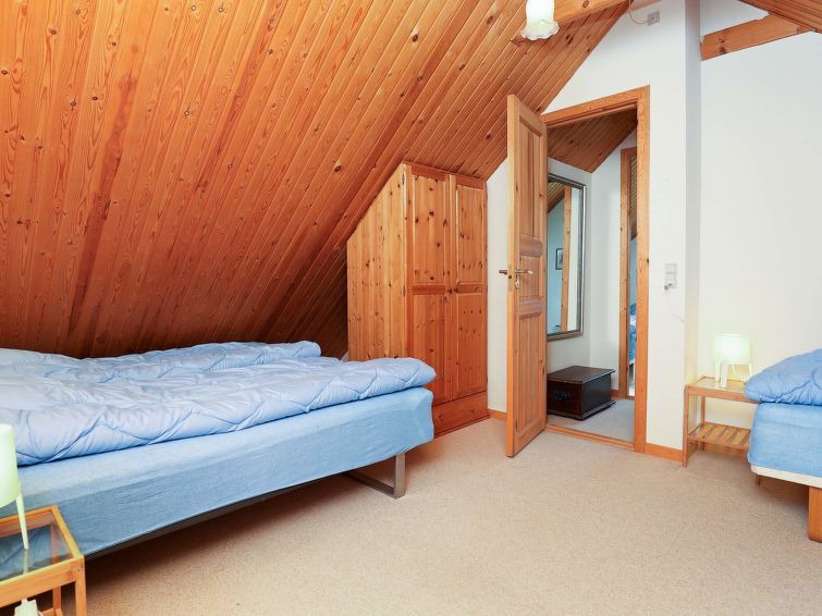 Photo of Bedroom in Marstal