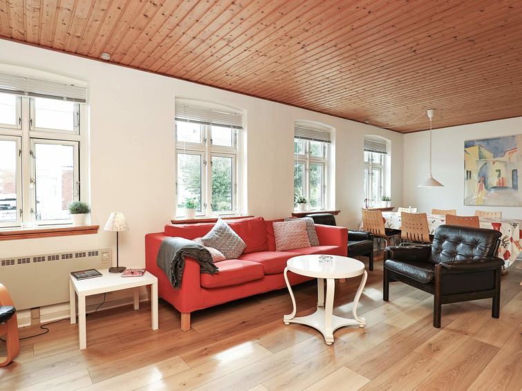 Photo of Livingroom in Marstal