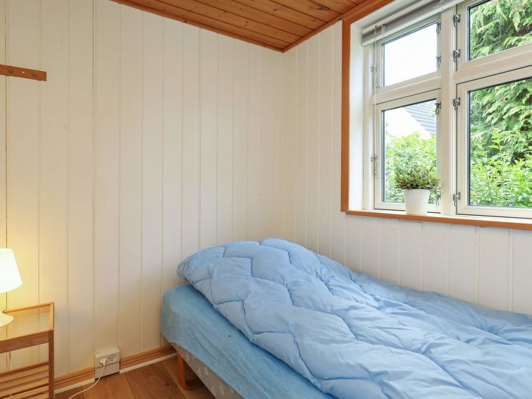 Photo of Bedroom in Marstal