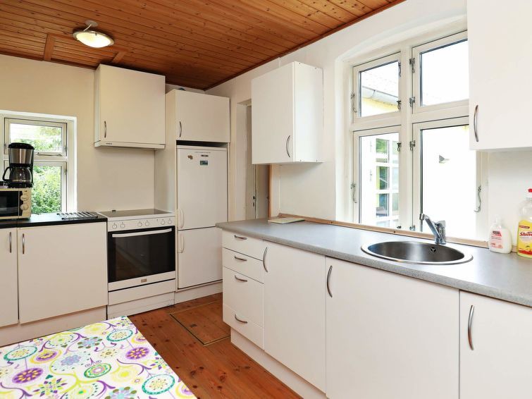Photo of Kitchen in Marstal